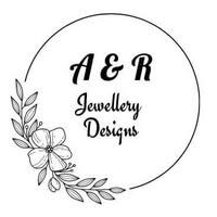 Image: AandR Jewellery Designs Logo